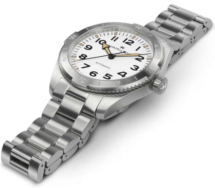 Obrazek Hamilton Khaki Field Expedition Auto