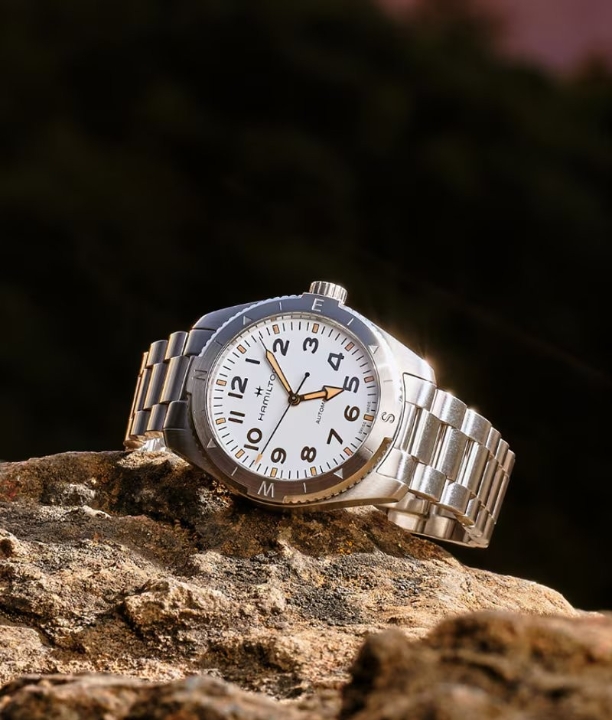 Obrazek Hamilton Khaki Field Expedition Auto