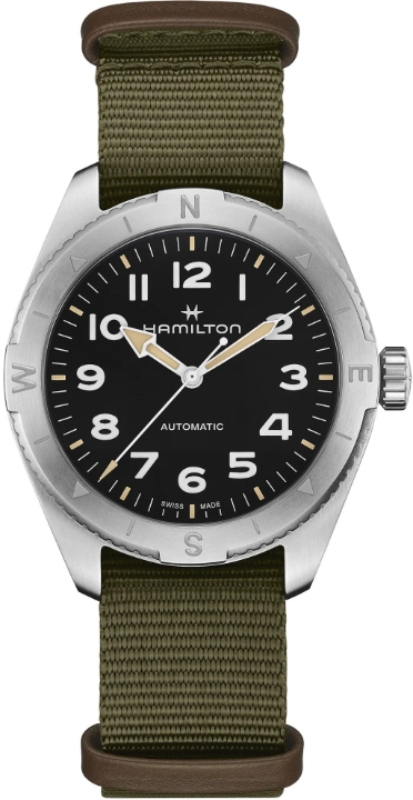 Obrazek Hamilton Khaki Field Expedition Auto