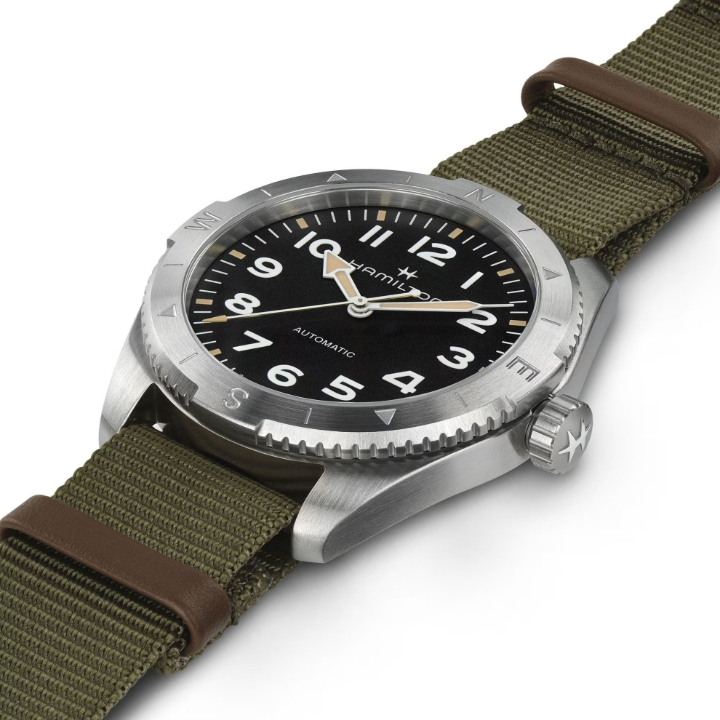 Obrazek Hamilton Khaki Field Expedition Auto