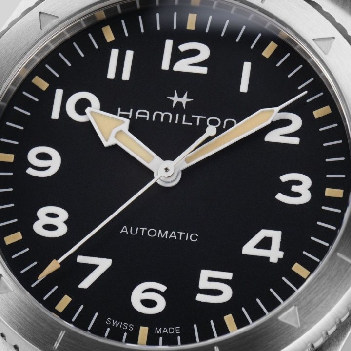 Obrazek Hamilton Khaki Field Expedition Auto