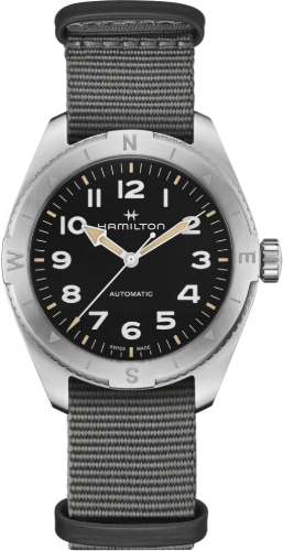 Hamilton Khaki Field Expedition Auto