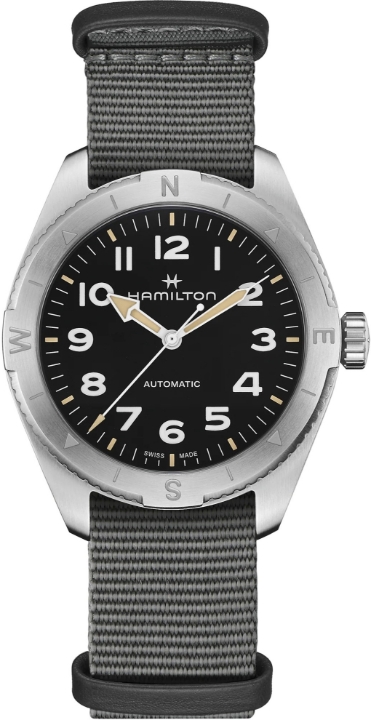 Obrazek Hamilton Khaki Field Expedition Auto