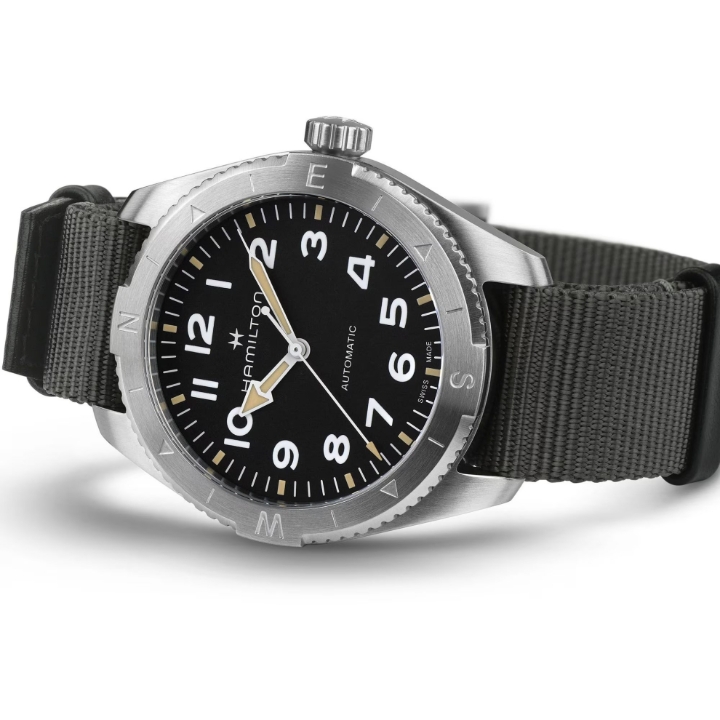 Obrazek Hamilton Khaki Field Expedition Auto