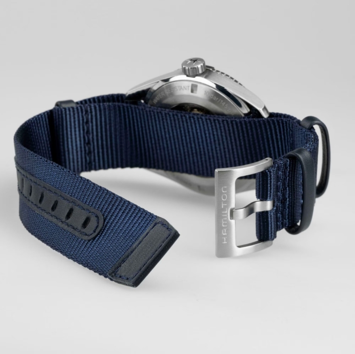 Obrazek Hamilton Khaki Field Expedition Auto