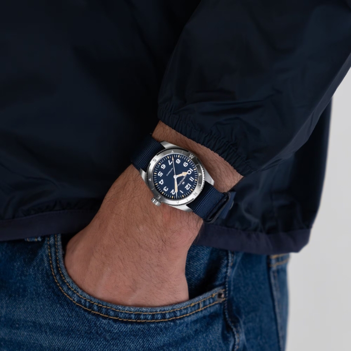 Obrazek Hamilton Khaki Field Expedition Auto