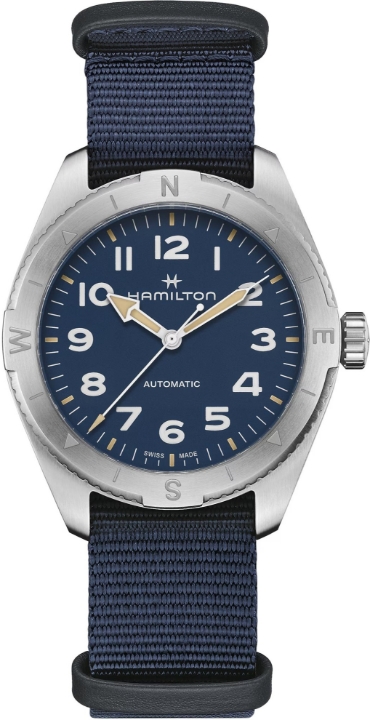 Obrazek Hamilton Khaki Field Expedition Auto