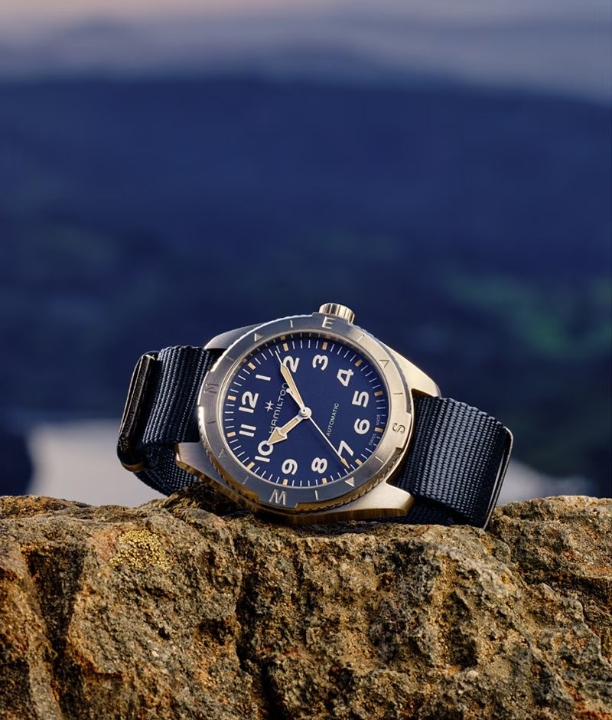 Obrazek Hamilton Khaki Field Expedition Auto