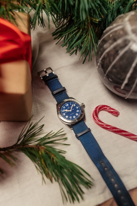 Obrazek Hamilton Khaki Field Expedition Auto