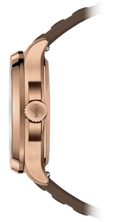 Obrazek Mido Multifort TV Big Date