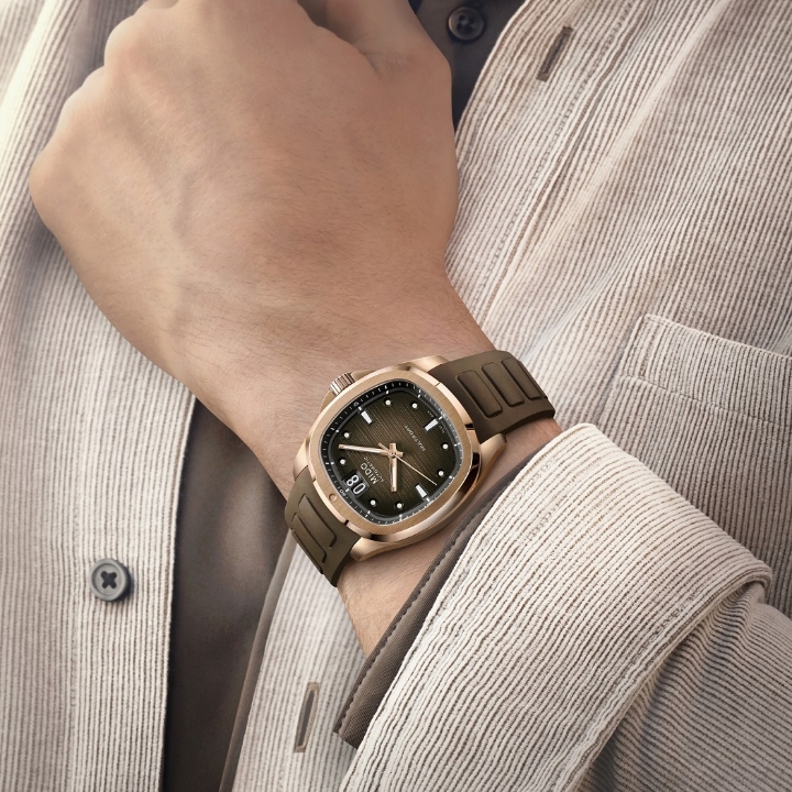 Obrazek Mido Multifort TV Big Date