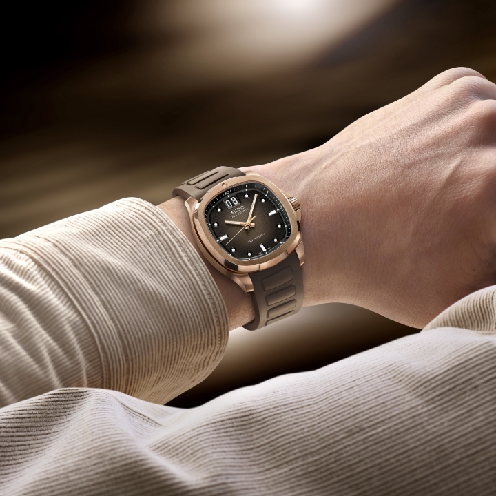 Obrazek Mido Multifort TV Big Date