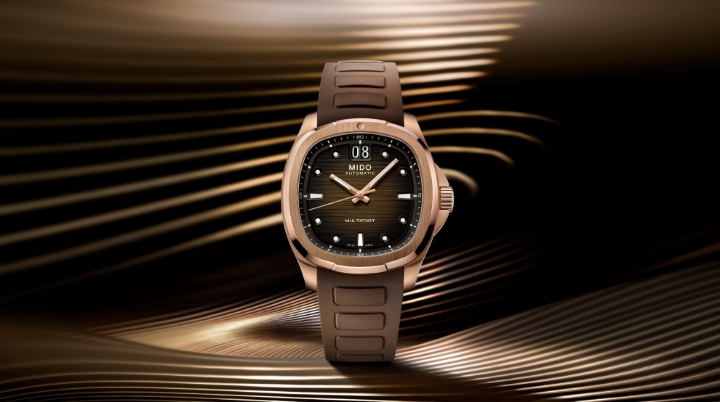 Obrazek Mido Multifort TV Big Date