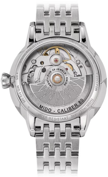 Obrazek Mido Rainflower