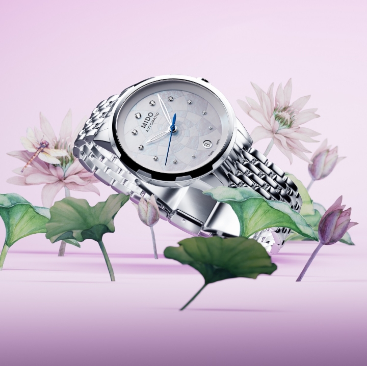 Obrazek Mido Rainflower