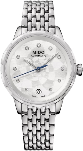 Mido Rainflower