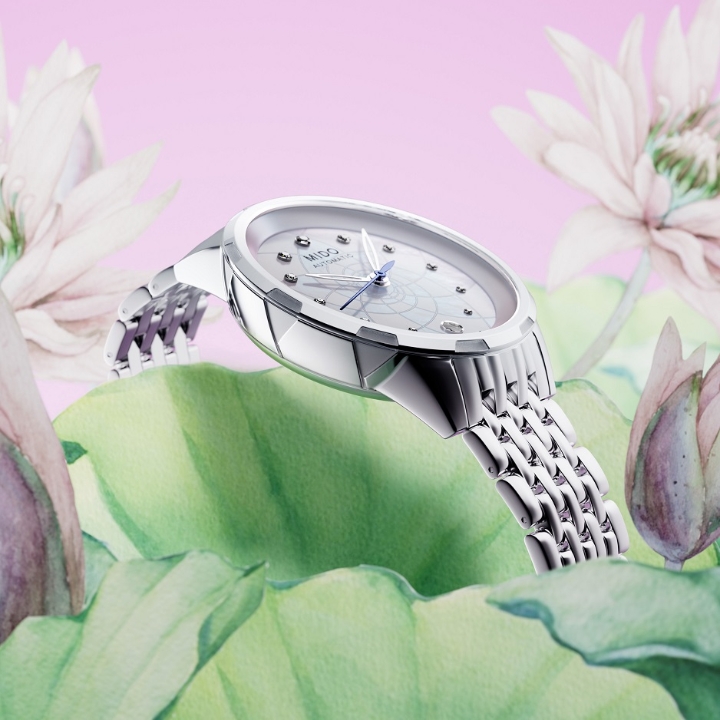 Obrazek Mido Rainflower