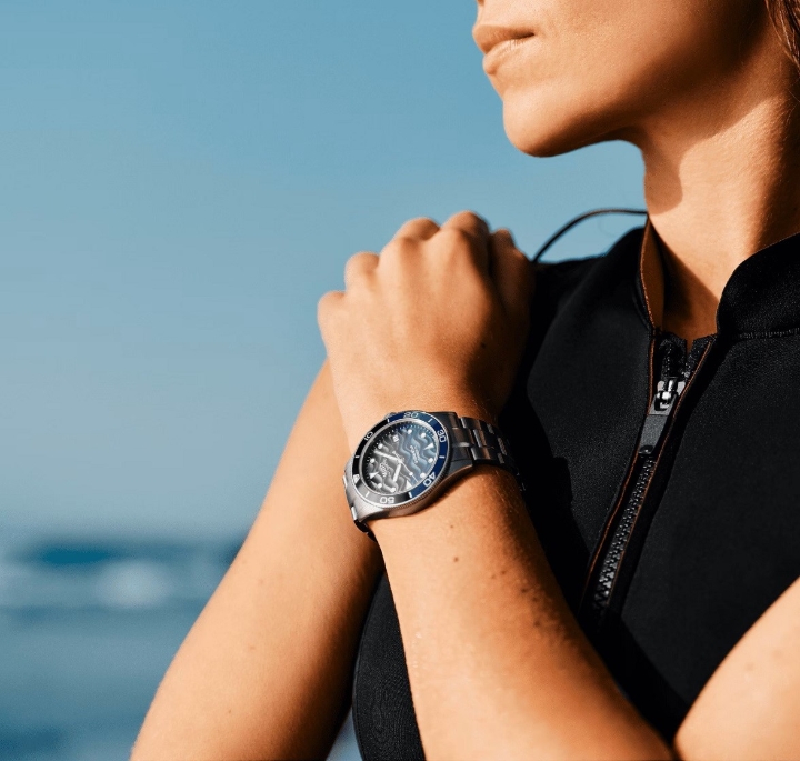 Obrazek Mido Ocean Star 39