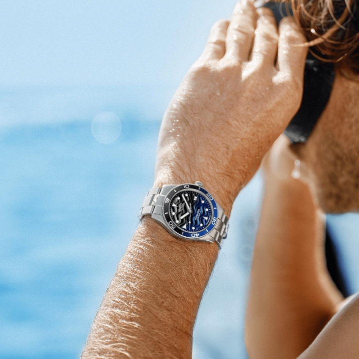 Obrazek Mido Ocean Star 39