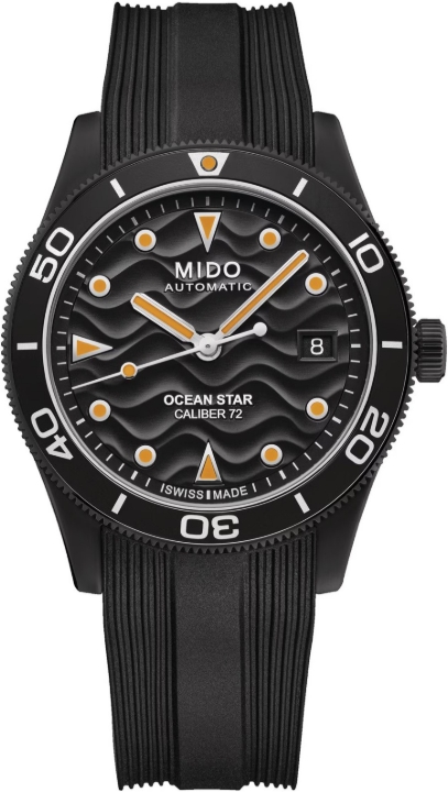 Obrazek Mido Ocean Star 39