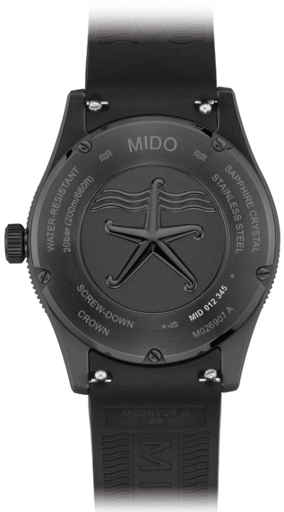 Obrazek Mido Ocean Star 39