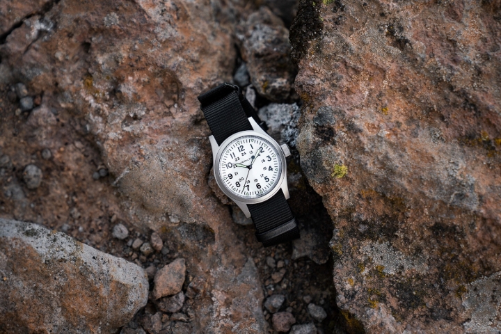 Obrazek Hamilton Khaki Field Mechanical