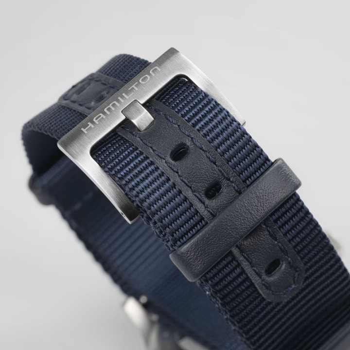 Obrazek Hamilton Khaki Field Mechanical