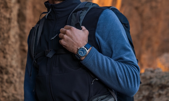 Obrazek Hamilton Khaki Field Mechanical