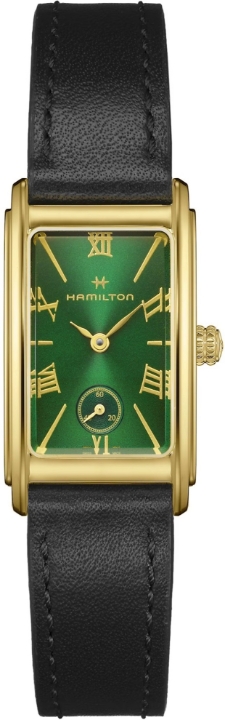 Obrazek Hamilton American Classic Ardmore