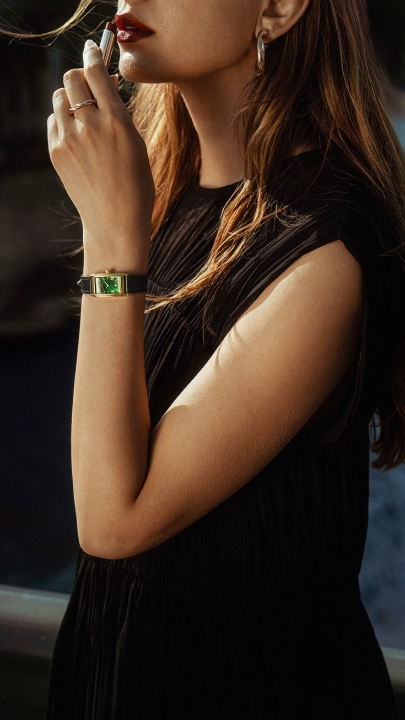 Obrazek Hamilton American Classic Ardmore