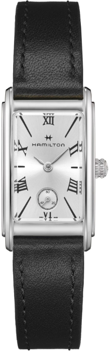 Obrazek Hamilton American Classic Ardmore