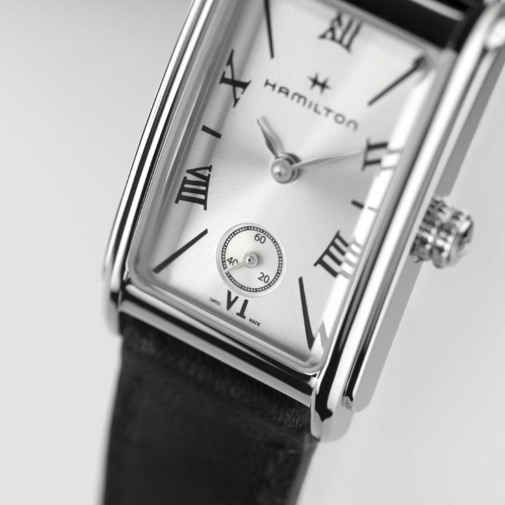 Obrazek Hamilton American Classic Ardmore