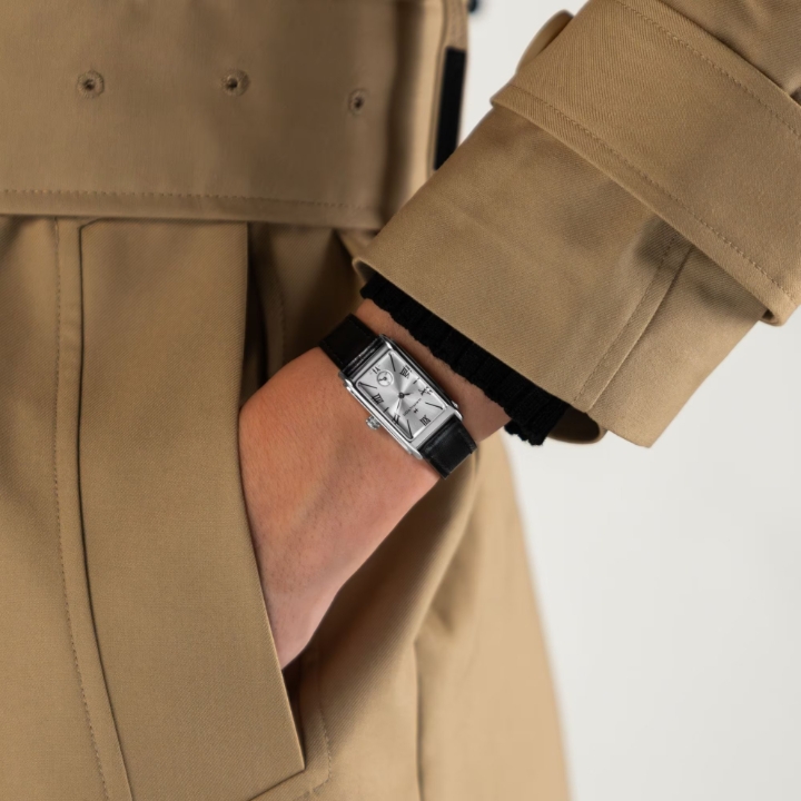 Obrazek Hamilton American Classic Ardmore