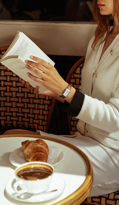 Obrazek Hamilton American Classic Ardmore