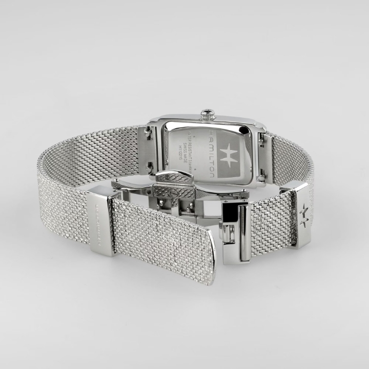 Obrazek Hamilton American Classic Ardmore