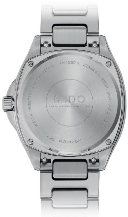 Obrazek Mido Multifort TV 35