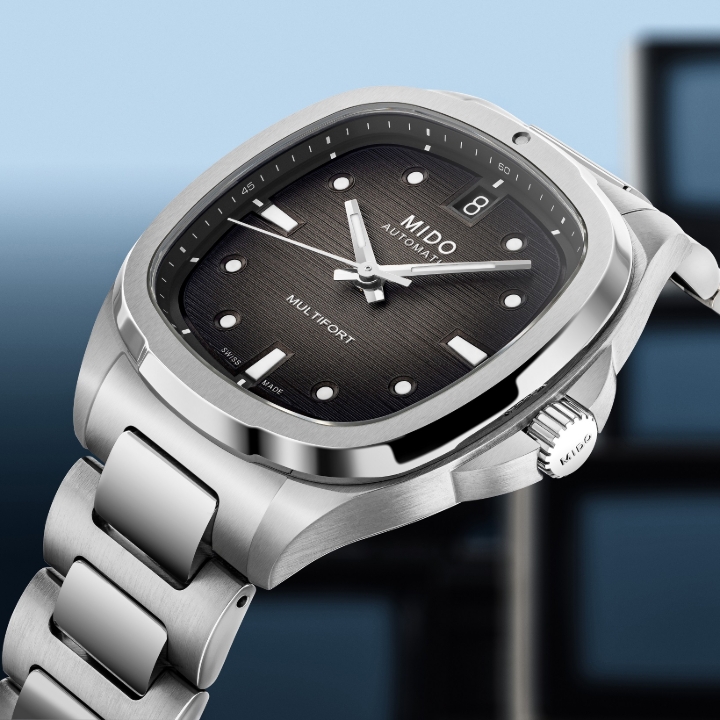 Obrazek Mido Multifort TV 35