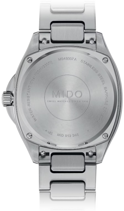 Obrazek Mido Multifort TV 35