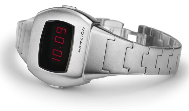 Obrazek Hamilton American Classic PSR 74