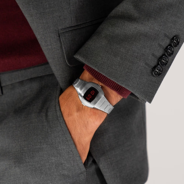 Obrazek Hamilton American Classic PSR 74