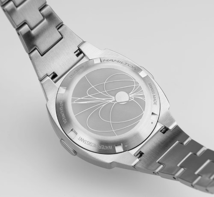 Obrazek Hamilton American Classic PSR 74