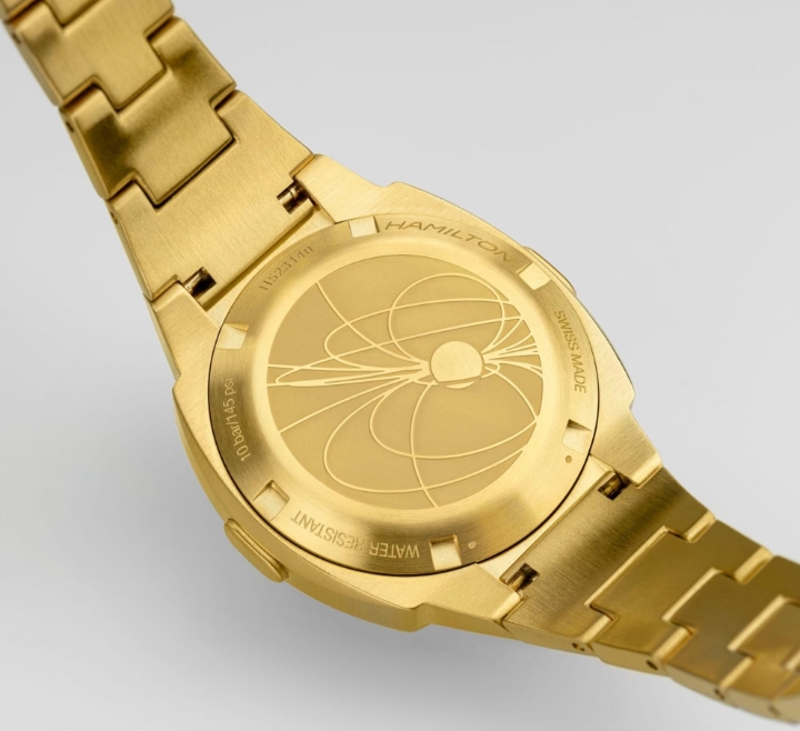 Obrazek Hamilton American Classic PSR 74