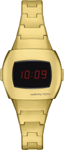 Hamilton American Classic PSR 74