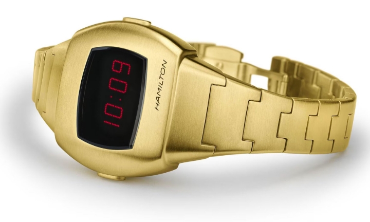 Obrazek Hamilton American Classic PSR 74