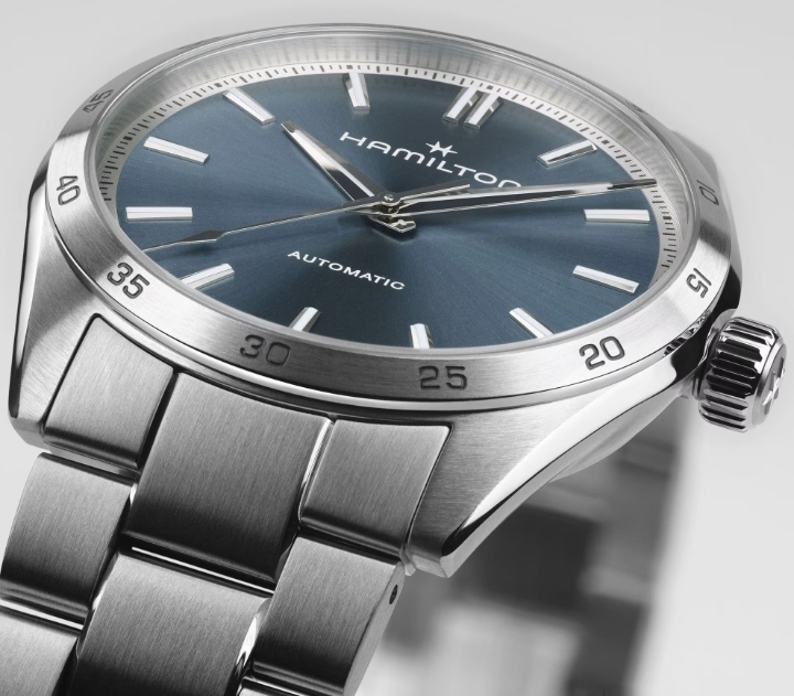 Obrazek Hamilton Jazzmaster Performer Auto