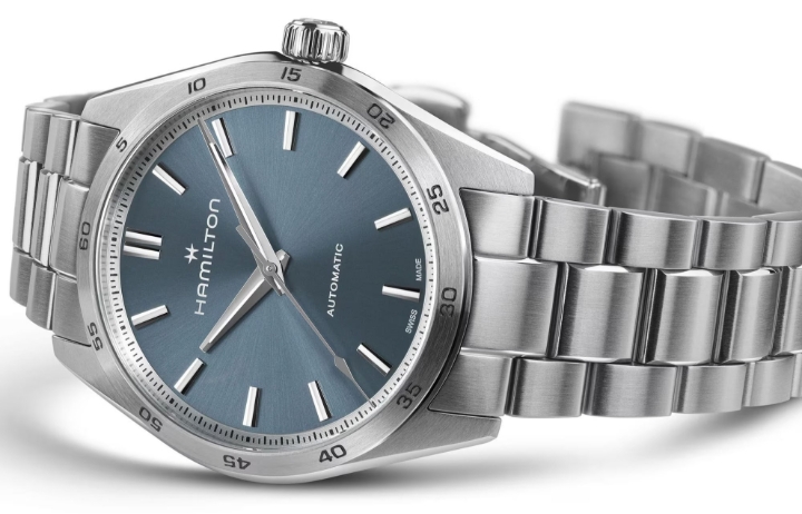 Obrazek Hamilton Jazzmaster Performer Auto