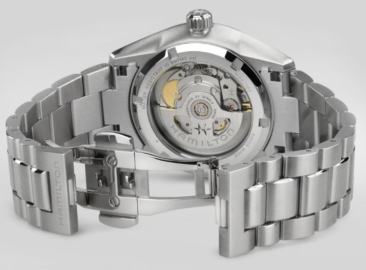 Obrazek Hamilton Jazzmaster Performer Auto