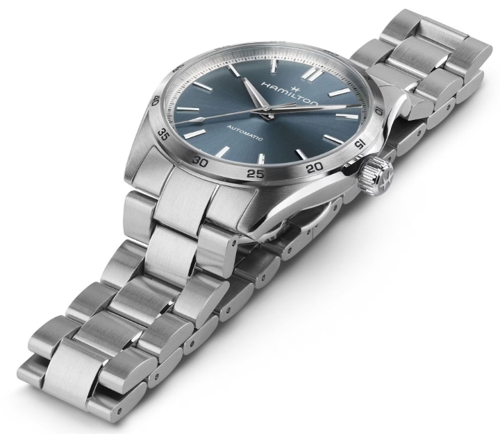 Obrazek Hamilton Jazzmaster Performer Auto