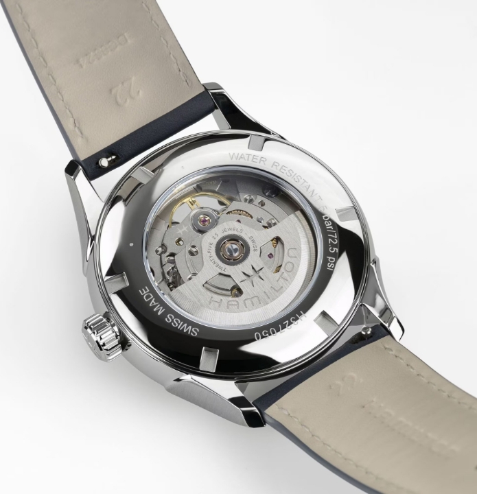 Obrazek Hamilton Jazzmaster Open Heart