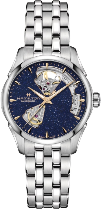 Obrazek Hamilton Jazzmaster Open Heart